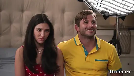 Sosyal medya yöneticisinin geldiği sahne arkası (ep2)