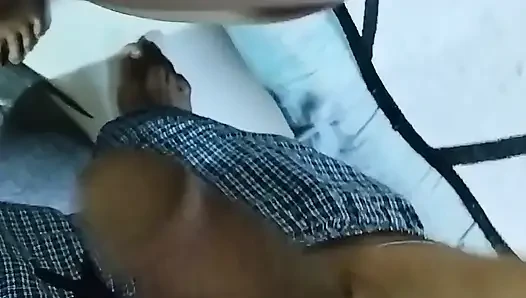 Köpek Stili May Dala Garma Garam Chut May