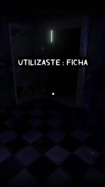 Эмоциональный момент из "Фап-ночи в Френни в ночном клубе, подборка секс-сцен, часть 1"