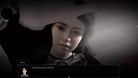 Ev mahkumu: tekerlekli sandalyedeki dramatik kahraman - bölüm 1