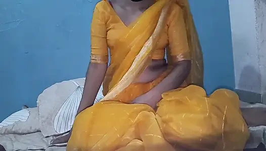 Bhabhi Devar Romantik Seksi Video