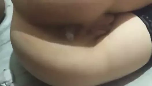 iç Creampie içinde the göt ve Creampie için kız arkadaş