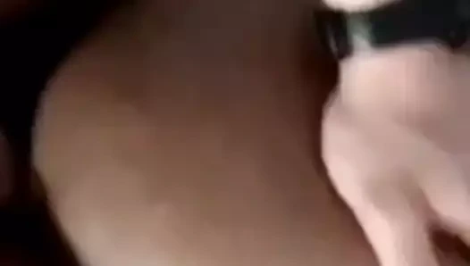 Ma voisine en chaleur