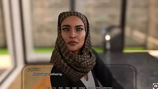 Büyükannenin evi - (pt 44) - nc