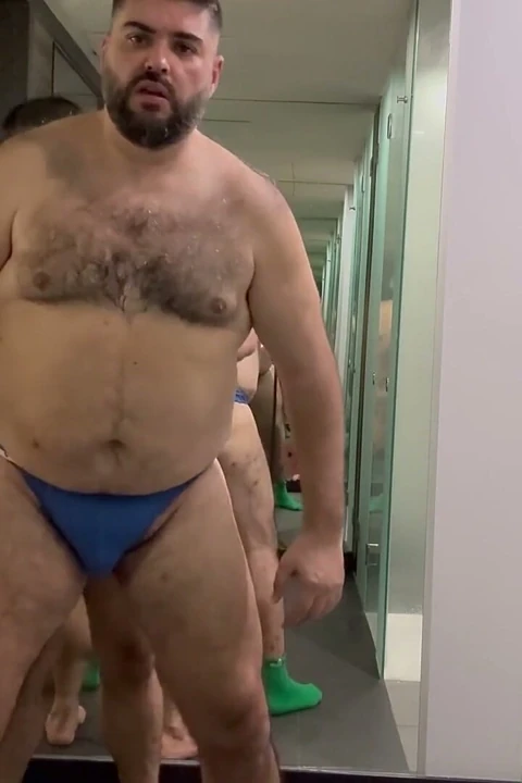 Otelde Wedgies