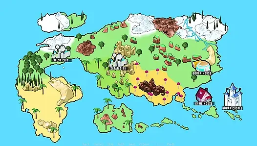 Hibrid eroventürler - Android'in sevimli külotları 18