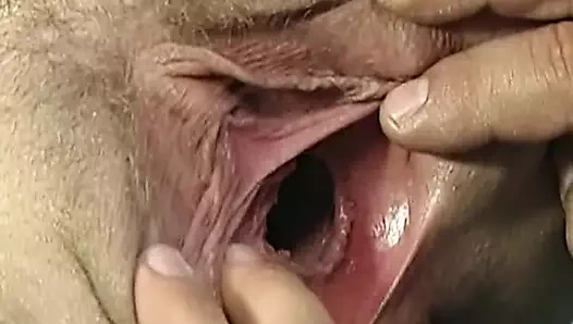 Tüm doğal sürtük gelen almanya alır onu dallama dövülerek sert tarafından bir vahşi züppe