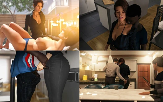 Evli kadın olmak - v1.195 - bölüm 2