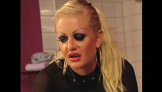 Sado maso-klinik 3 - bölüm 2