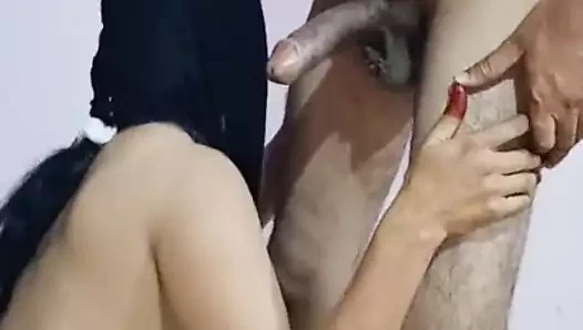 Bangladeşli çift bölüm 1