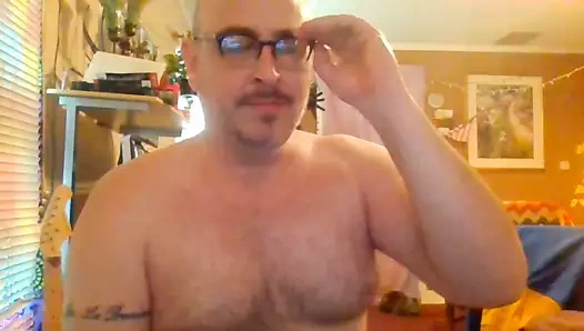 Sözlü baba boşalıyor