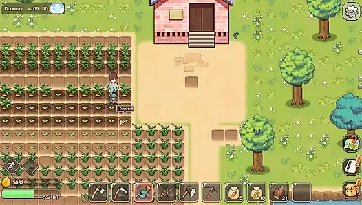 Köylü rapsody - bölüm 6 - loveskysan69 tarafından zor zamanlar