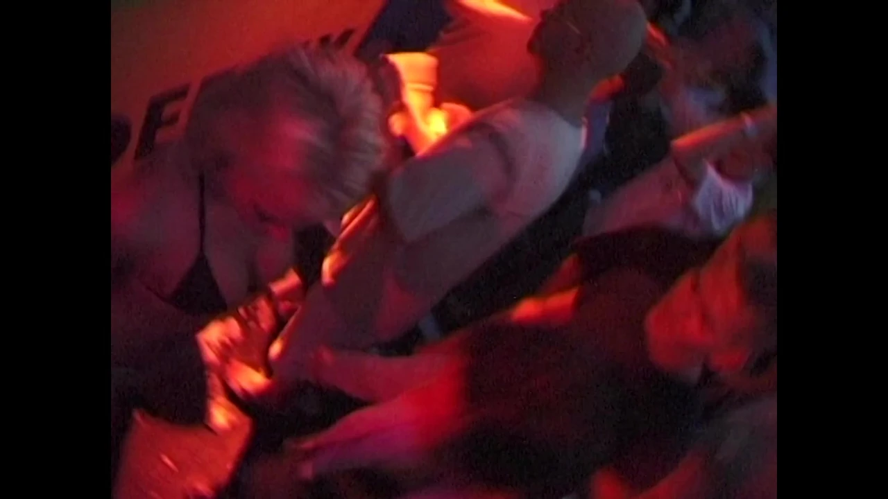 Personal rave party