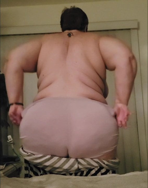 Bbw gilf külot kapalı