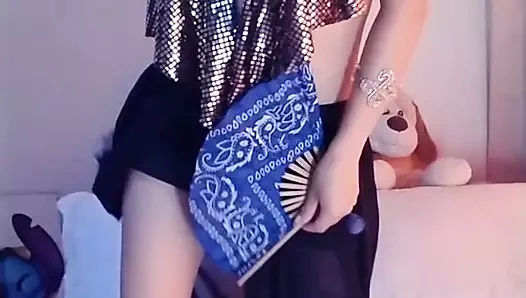 mistercandy_ videosu