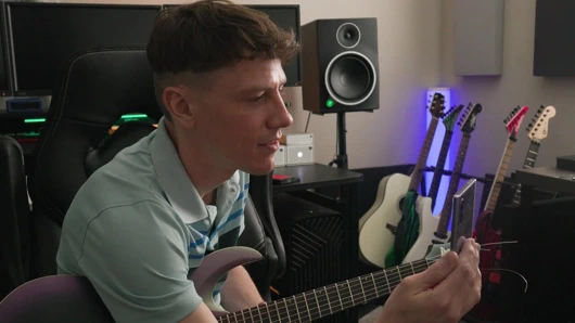 Her şeye sahip olabilir - s45:e23