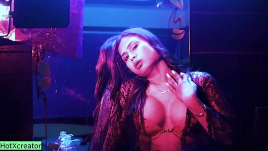 Indian Beautiful Dance Girl having Sex with Fan! Hot Sex