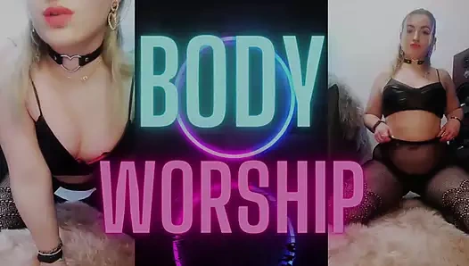 Body Worship4