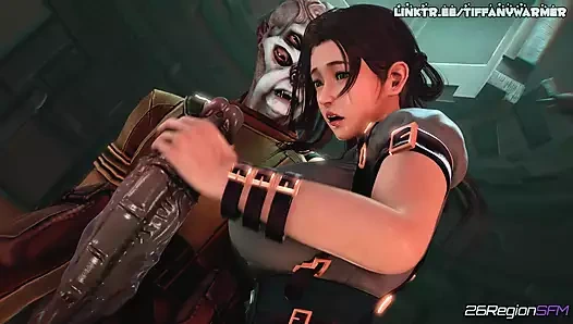 Cennete hoş geldiniz