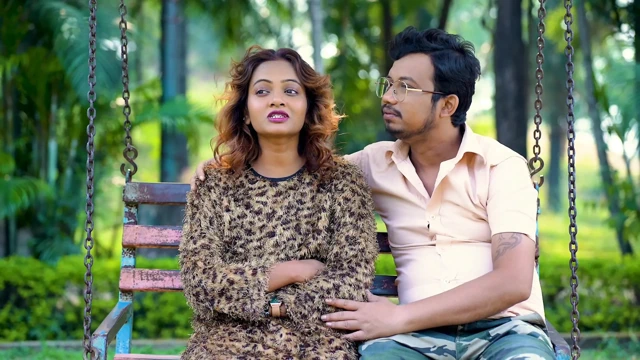 Had hardcore sex with friend in Bhabhi's park