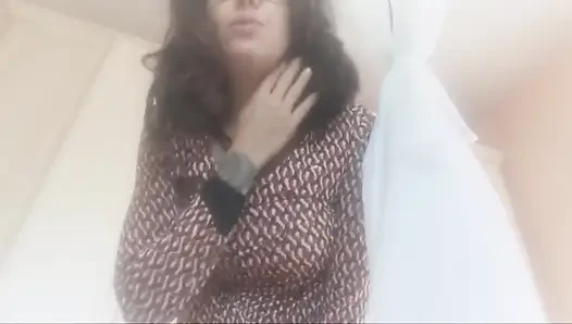 Azgın üvey annen ile 2 ateşli macera