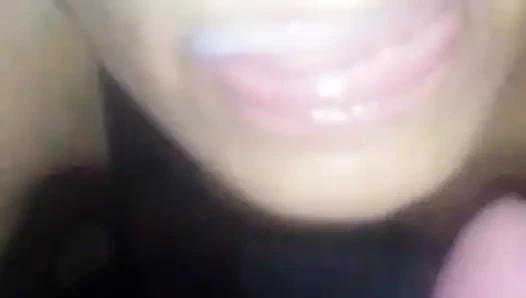 ağzıma boşalmak mmmm