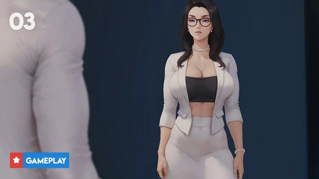 EP3: Winning Bridget's Loyalty Again - Come Right Inn - Season 1