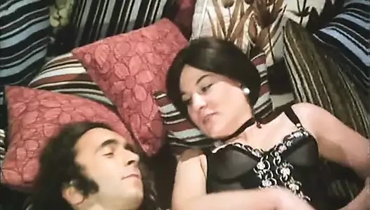 Gizli zevkler evi (1979)