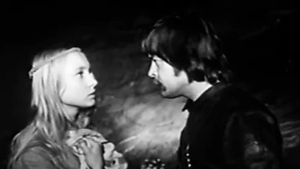 Indra Brike - V teni mecha (1976)