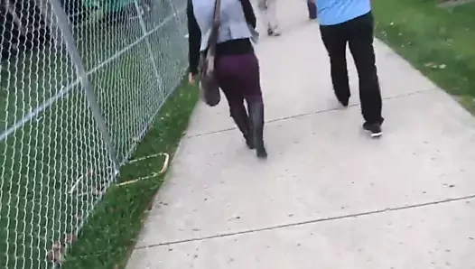 Şişko kıç!!! 2. bölüm