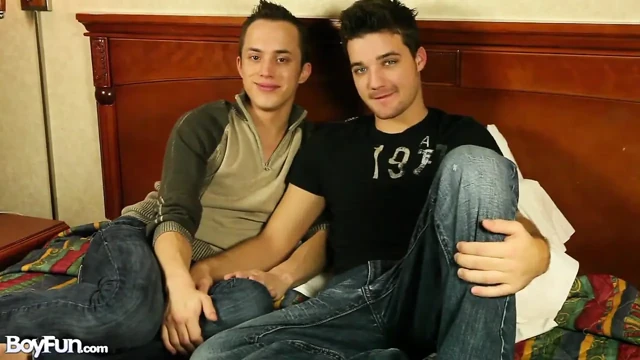 Brice ve Krys