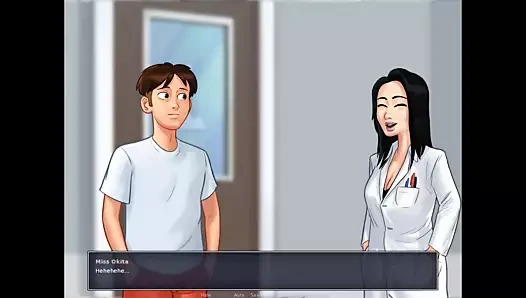 Yaz mevsimi efsanesi: üniversite etkinlikleri - ep193