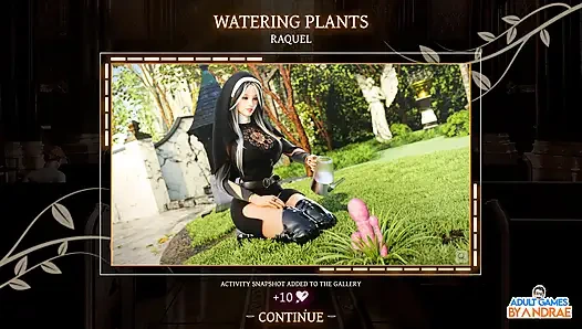 Sisters in Sin Gameplay Part 2