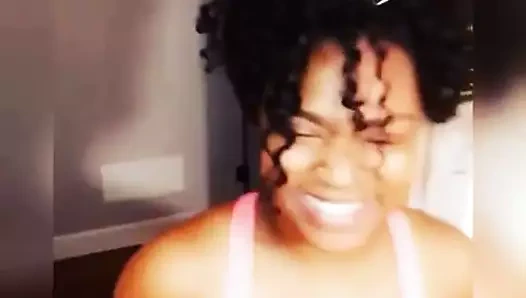 sumerella slow mo shoot tittytwerk