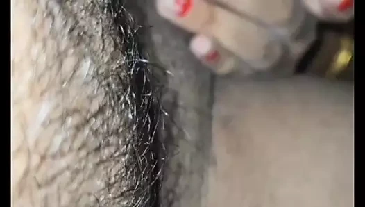 Eğer bu kadar azgınsan, eğleniyorsun demektir.