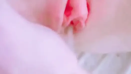 Malezyalı liseli kız pembe amcık