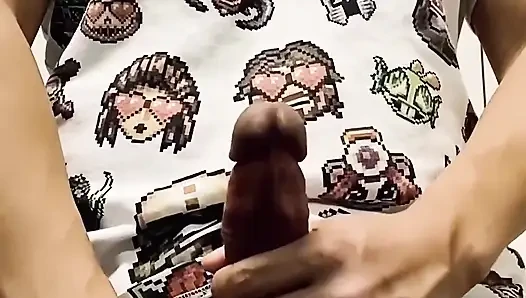 I Used to Be a Gamer and Enjoyed Play with a Joystick