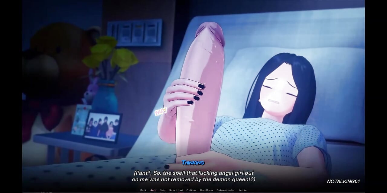 Twisted World Remake Ep 9
