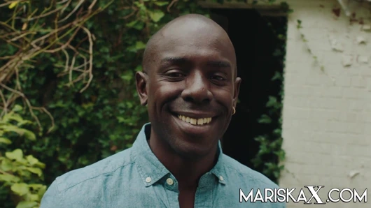 Mariskax mariska kocası tarafından bir bbc'ye teklif edildi