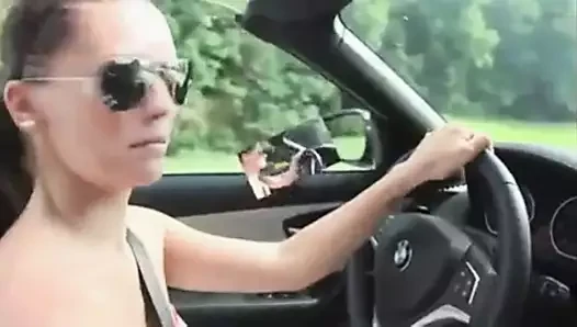 Richtig Versautes Ding Lutscht Mein Ding