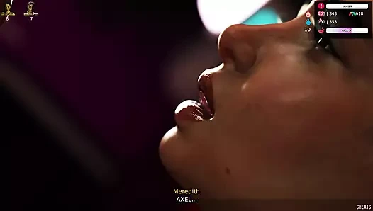 Baştan çıkarma sanatı (bölüm 29)