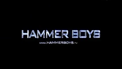Hammerboys tv'den Justin ve Phoeny