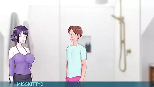 Seks notu - misskitty2k'nin kalçaları arasında 127