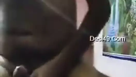 Desi güneyde Hintli baba ortaya çıkıyor.