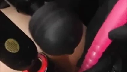 bağlı Asya teen oynamıştı içinde ona göt ve KEDİ