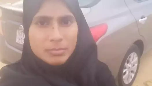 Suudi gurbetçi kızla telefon görüşmesi