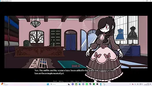 Maeve'in akademi oyunu bölüm 4