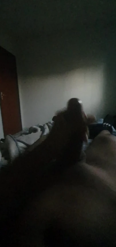 Azgın yetenekli mastürbasyon