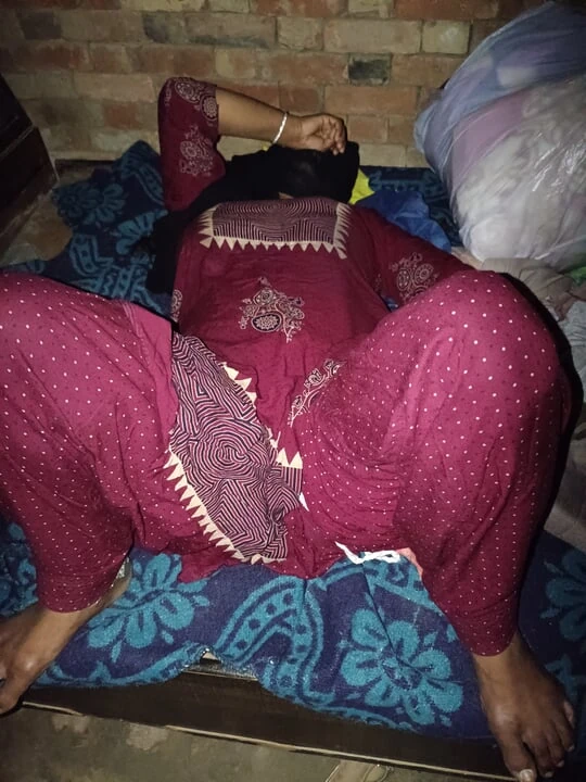 Ruby ji, nasılsın, yengem?