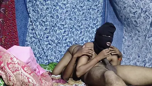 Hintli baldız üvey erkek kardeşi